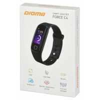 Digma Force C4 Black
