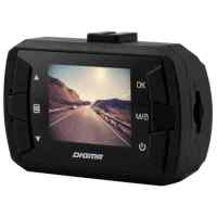 видеорегистратор Digma FreeDrive 105