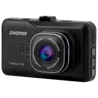 видеорегистратор Digma FreeDrive 108