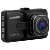 Digma FreeDrive 108