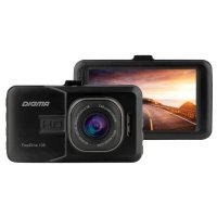 видеорегистратор Digma FreeDrive 108