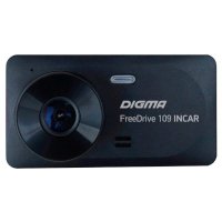 видеорегистратор Digma FreeDrive 109 Incar