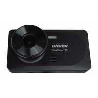 Digma FreeDrive 115