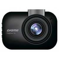 автомобильный видеорегистратор Digma FreeDrive 116
