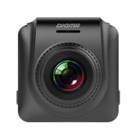 видеорегистратор Digma FreeDrive 205 Night FHD