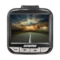 Digma FreeDrive 206 Night FHD