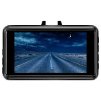 Digma FreeDrive 207 Night FHD