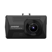 видеорегистратор Digma FreeDrive 208 Dual Night FHD