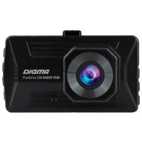 видеорегистратор Digma FreeDrive 208 Night FHD