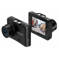 автомобильный видеорегистратор Digma FreeDrive 215 Night FHD