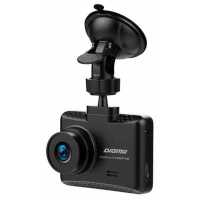 автомобильный видеорегистратор Digma FreeDrive 215 Night FHD