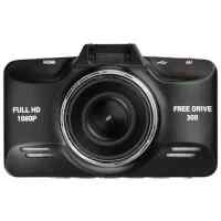 видеорегистратор Digma FreeDrive 300