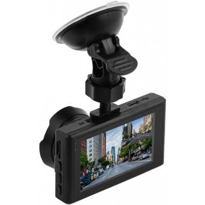 Digma FreeDrive 300DW