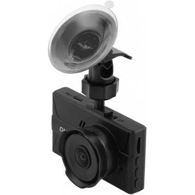 автомобильный видеорегистратор Digma FreeDrive 300DW