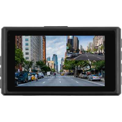 автомобильный видеорегистратор Digma FreeDrive 300DW