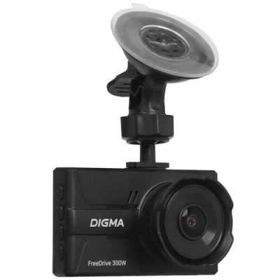 Digma FreeDrive 300W