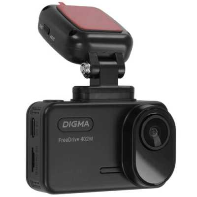 Digma FreeDrive 402W