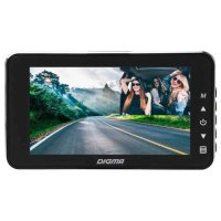 Digma FreeDrive 550 Dual Incar