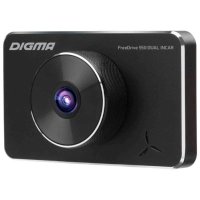видеорегистратор Digma FreeDrive 550 Dual Incar