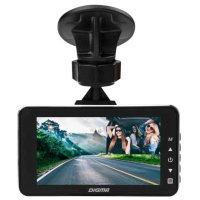 видеорегистратор Digma FreeDrive 550 Dual Incar