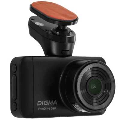 Digma FreeDrive 580