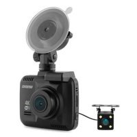 видеорегистратор Digma FreeDrive 600-GW DUAL 4K