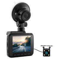 Digma FreeDrive 600-GW DUAL 4K