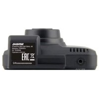 видеорегистратор Digma FreeDrive 600-GW DUAL 4K