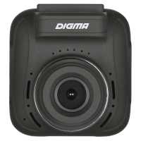 видеорегистратор Digma FreeDrive 610 GPS Speedcams
