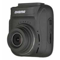 Digma FreeDrive 610 GPS Speedcams
