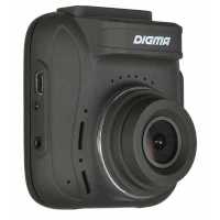 видеорегистратор Digma FreeDrive 610 GPS Speedcams