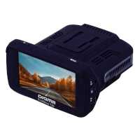 автомобильный видеорегистратор Digma FreeDrive 720
