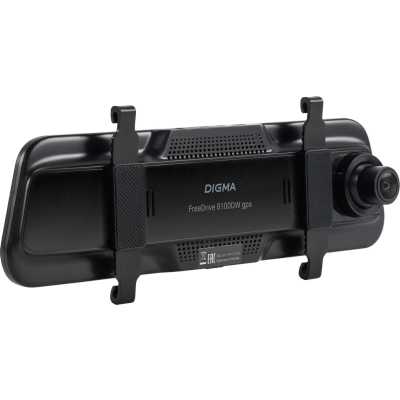 Digma FreeDrive 8100DW GPS FD8100DWG