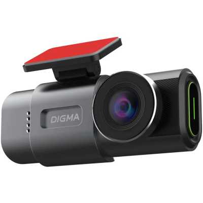 Digma FreeDrive 943DW