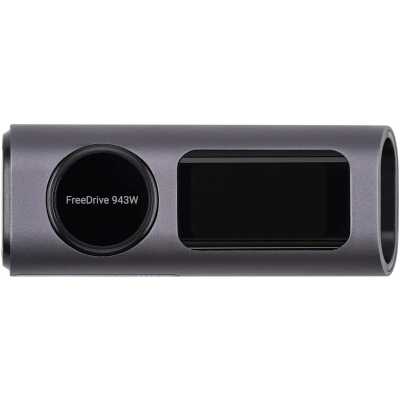 автомобильный видеорегистратор Digma FreeDrive 943W