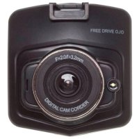 видеорегистратор Digma FreeDrive OJO