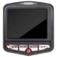 видеорегистратор Digma FreeDrive OJO
