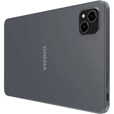 Digma G8 3/32GB 4G Dark Grey