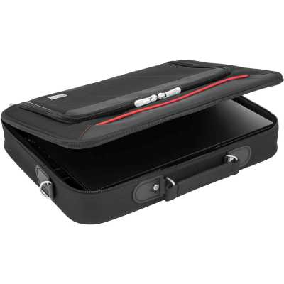 сумка Digma HC-211 Black