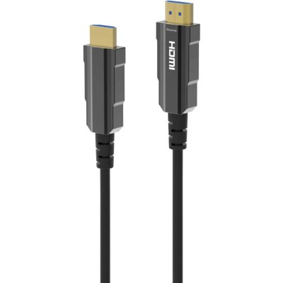 кабель Digma HDMI-AOC2.1-30