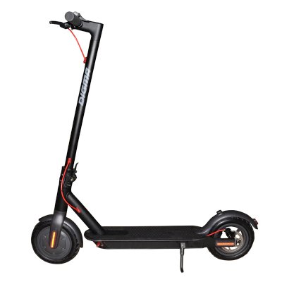 Digma HF8.5-4-BK