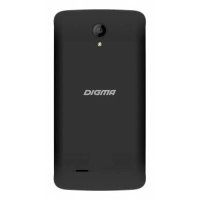 Digma Hit Q400 3G Black