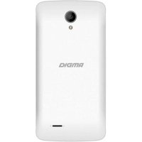 Digma Hit Q400 3G White