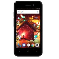 смартфон Digma Hit Q401 3G Black