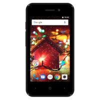 смартфон Digma Hit Q401 3G Black Без СЗУ