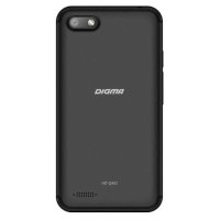 Digma Hit Q401 3G Black Без СЗУ
