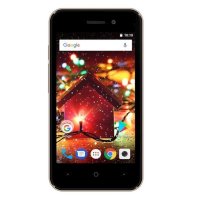 смартфон Digma Hit Q401 3G Gold