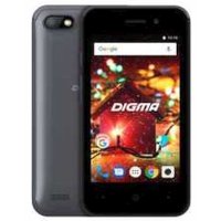 смартфон Digma Hit Q401 3G Grey