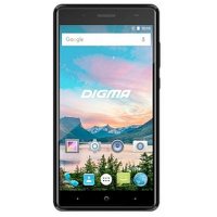 смартфон Digma Hit Q500 3G Black