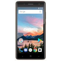 смартфон Digma Hit Q500 3G Gold